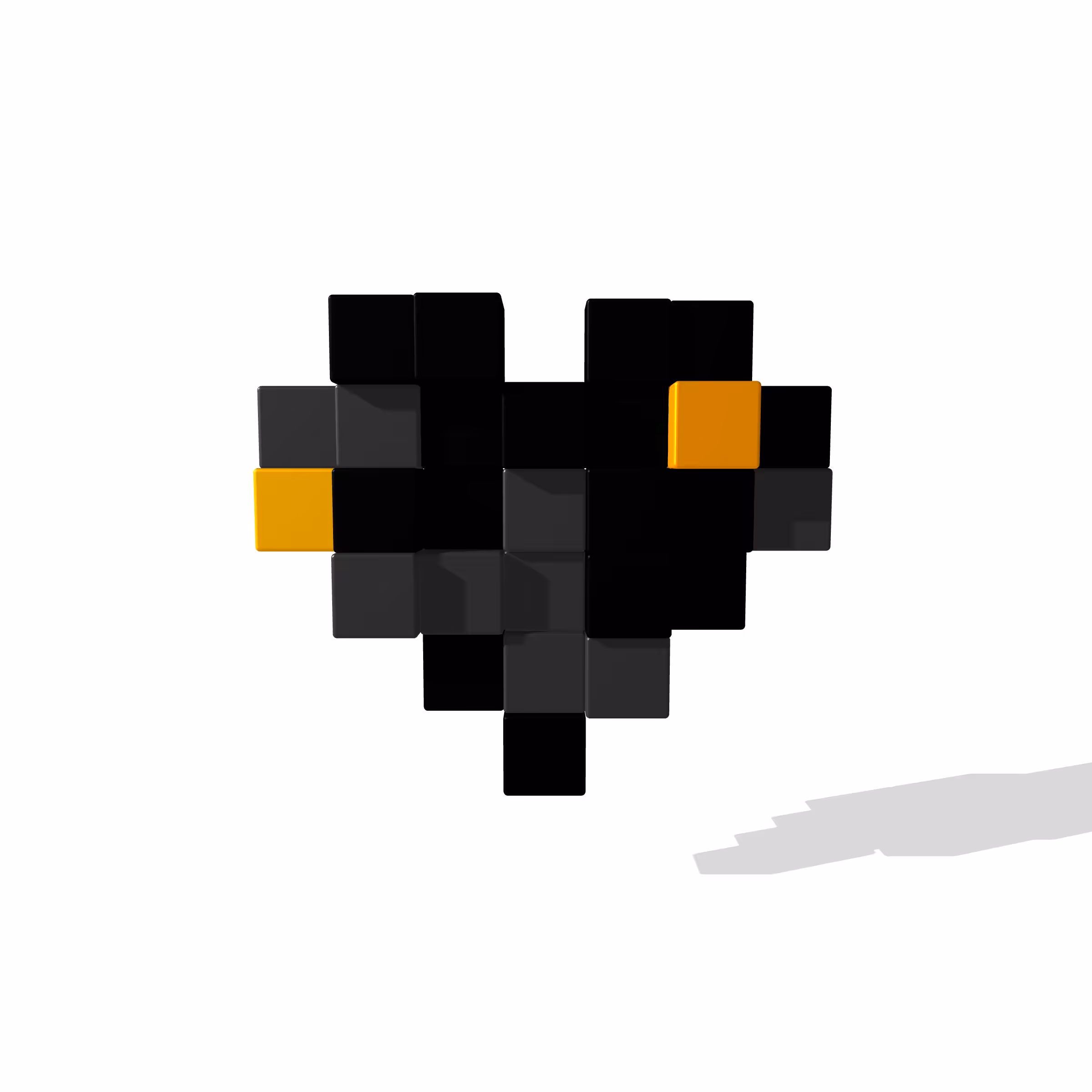 heart + craft #25769