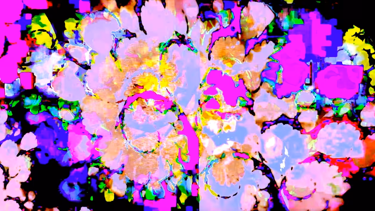 FLORAS: Genesis Garden #18/6