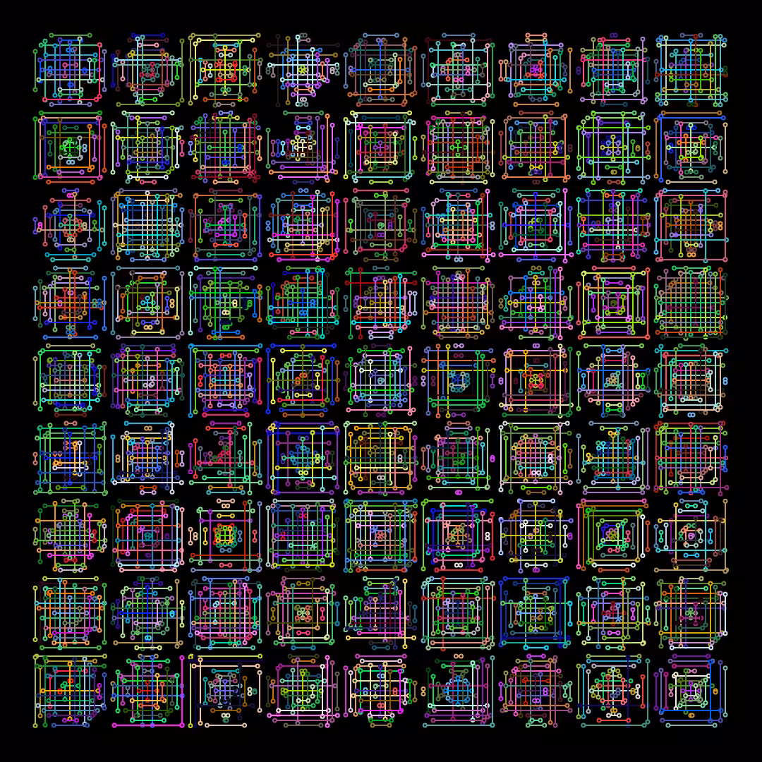 Mind Boxes #30