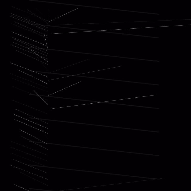 Broken Strobe #254