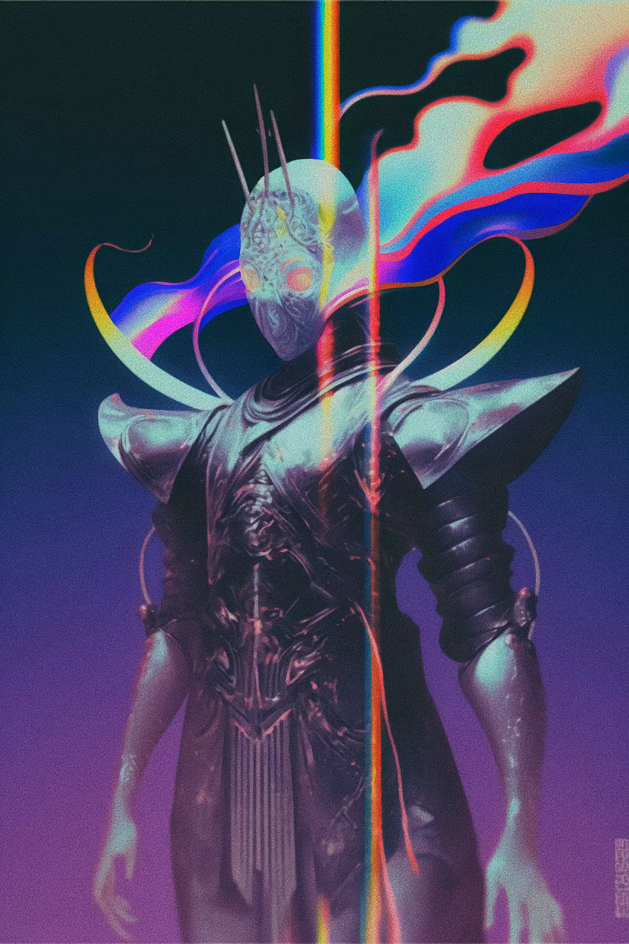 The Opal Outcast