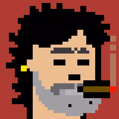 Cryptocomrade #014: Maradona