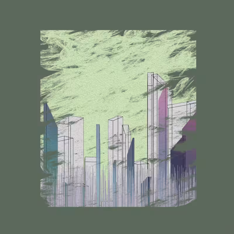 Cube art #53