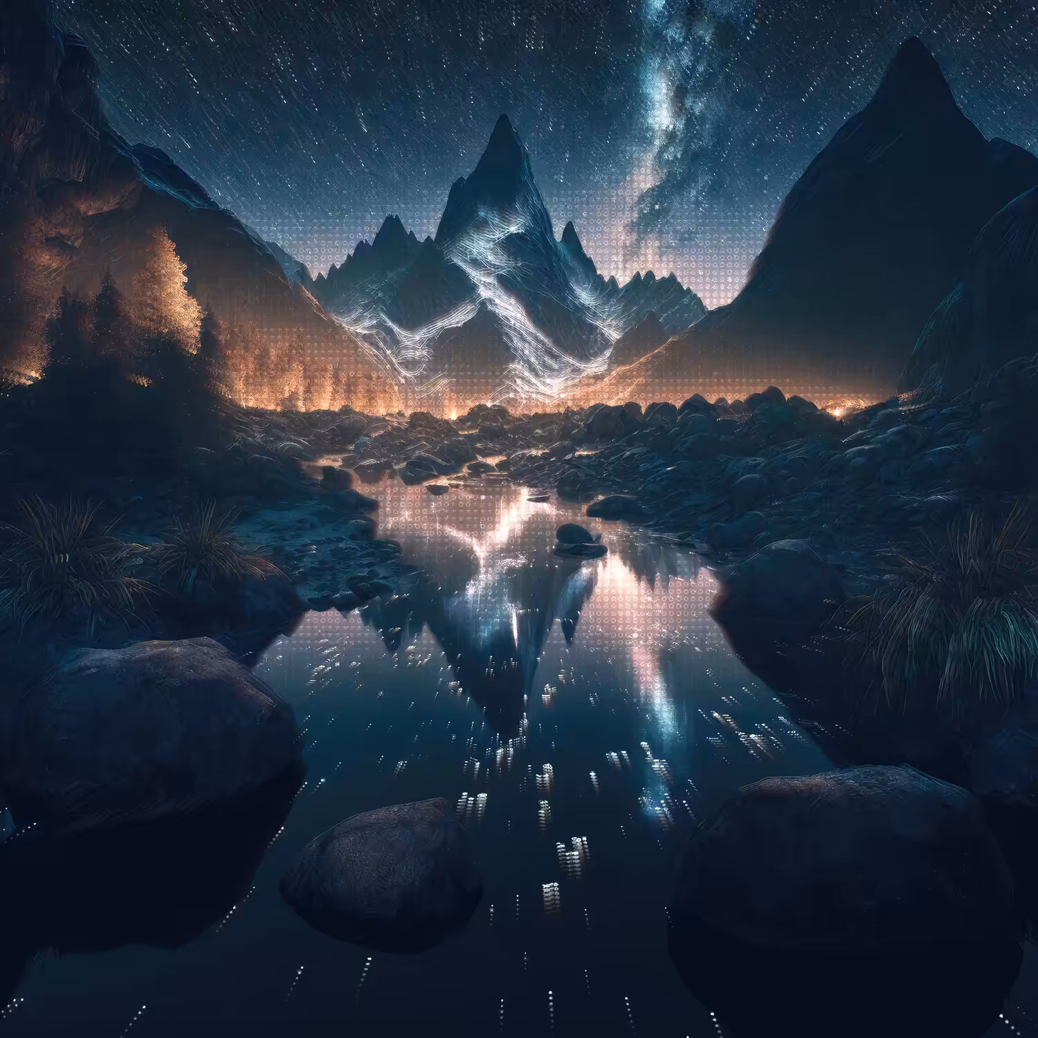 NATURE 2 #624