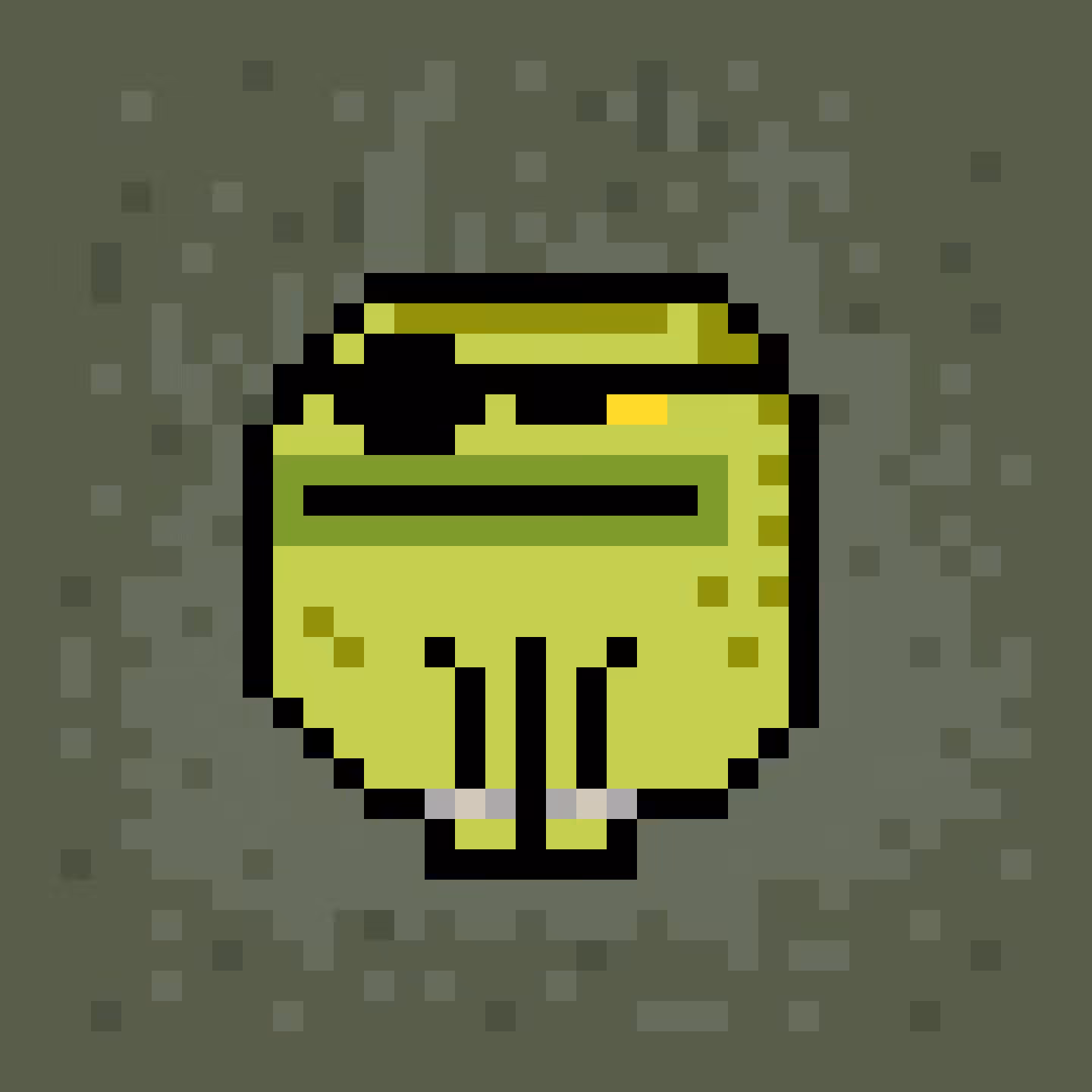 Toadheadz #6013