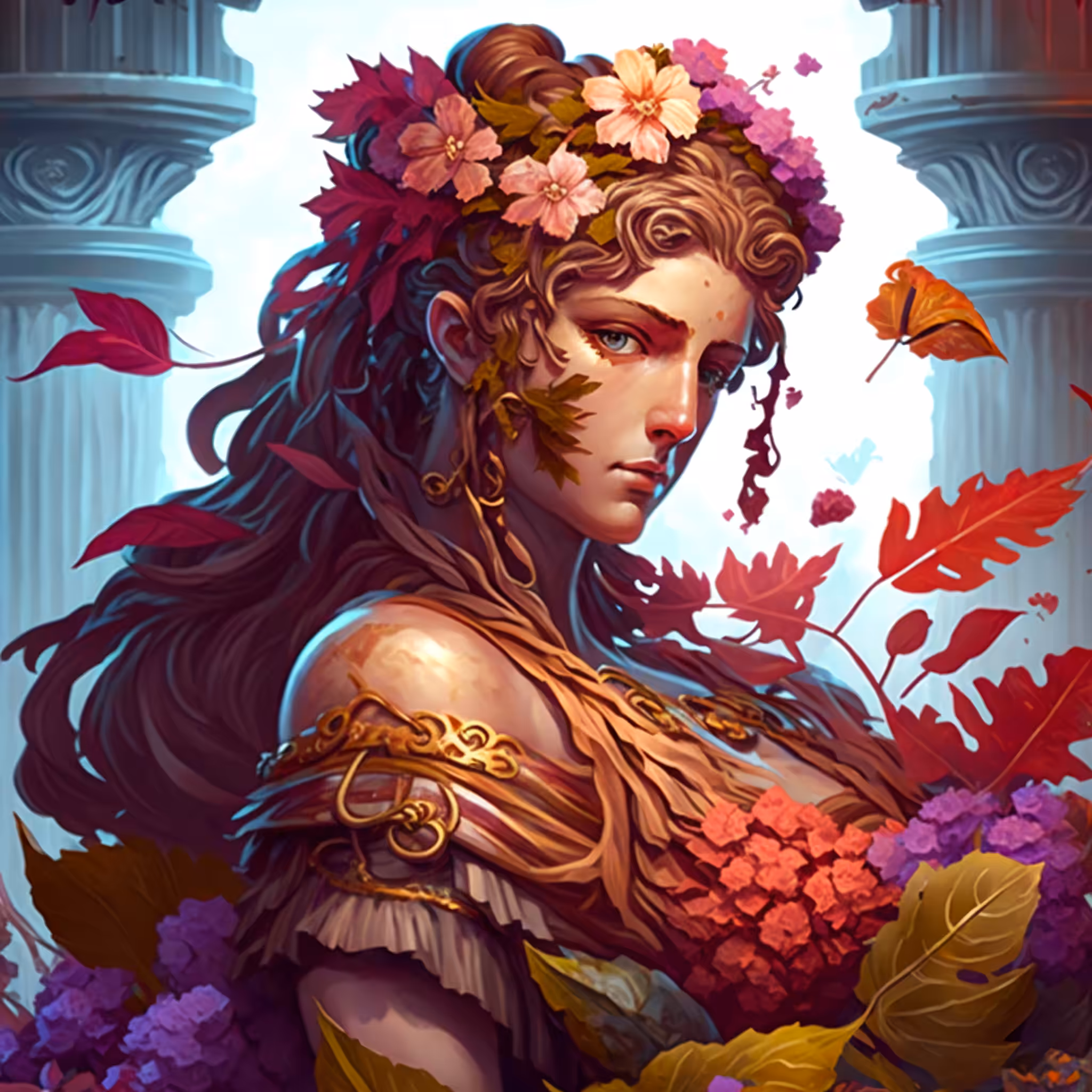 The Goddess