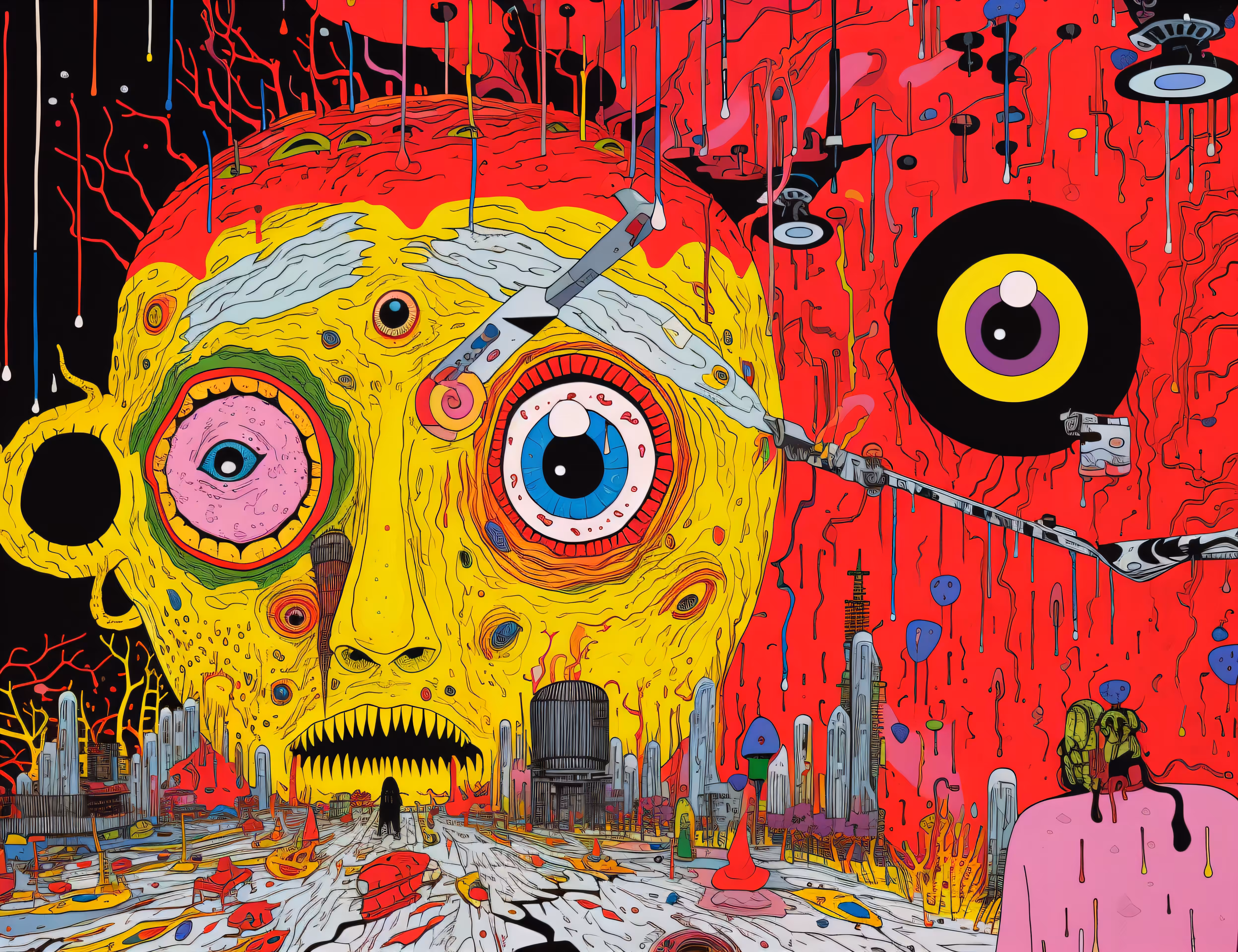 THE aBSURDiVERSE #20