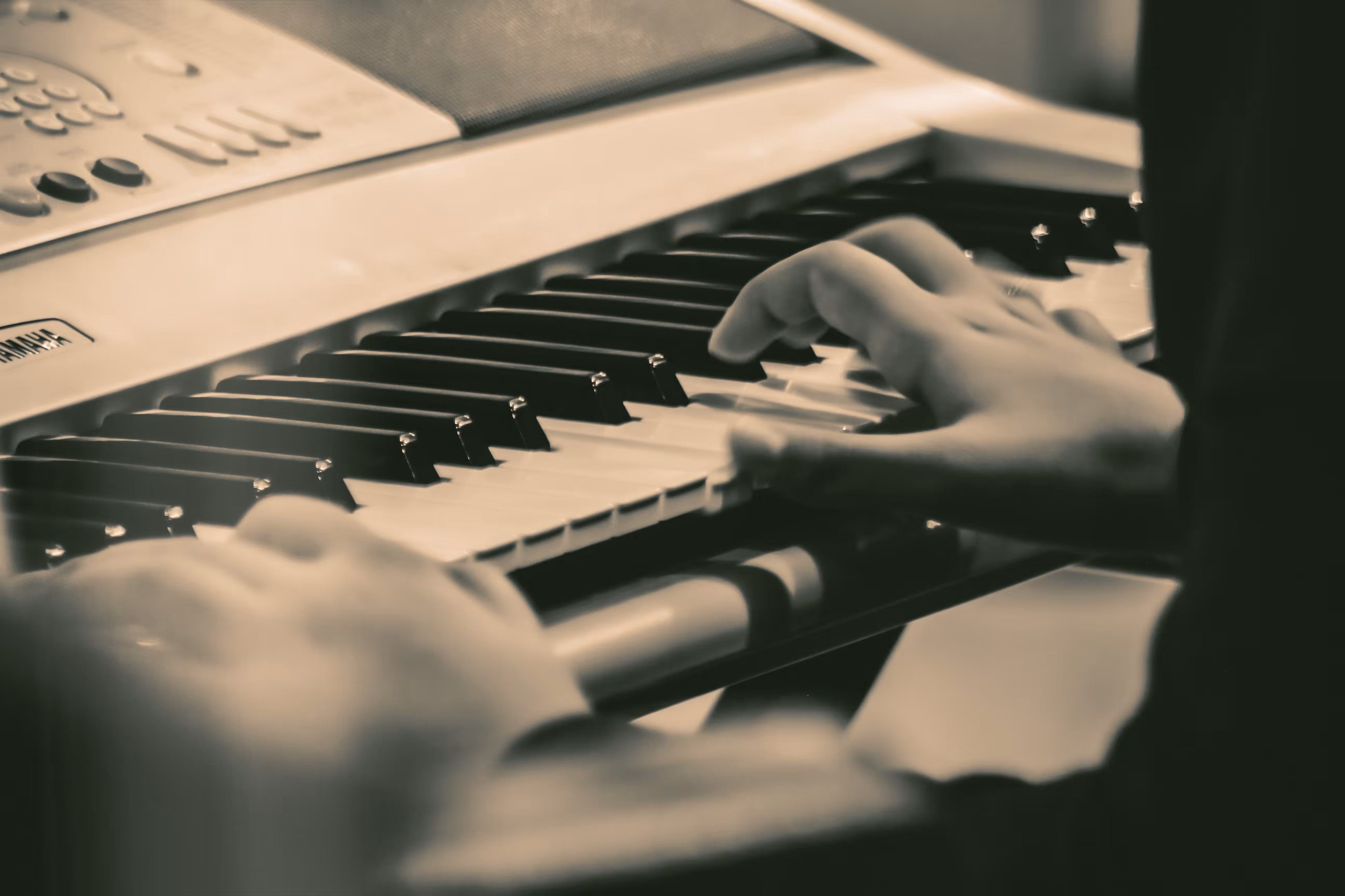 The Rhythm of Hope