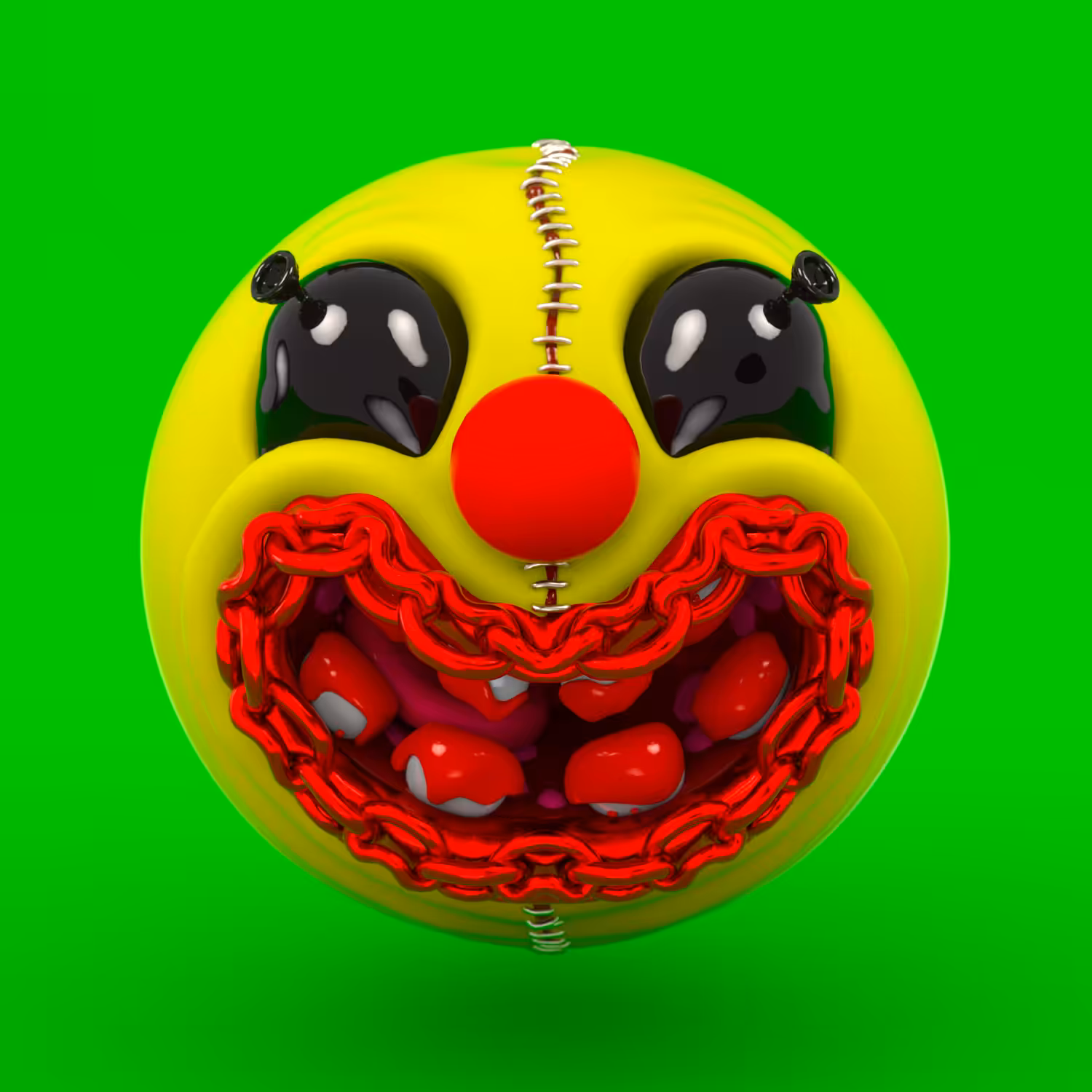 JOYWORLD JOYsmilies: JOYsmiley 5342