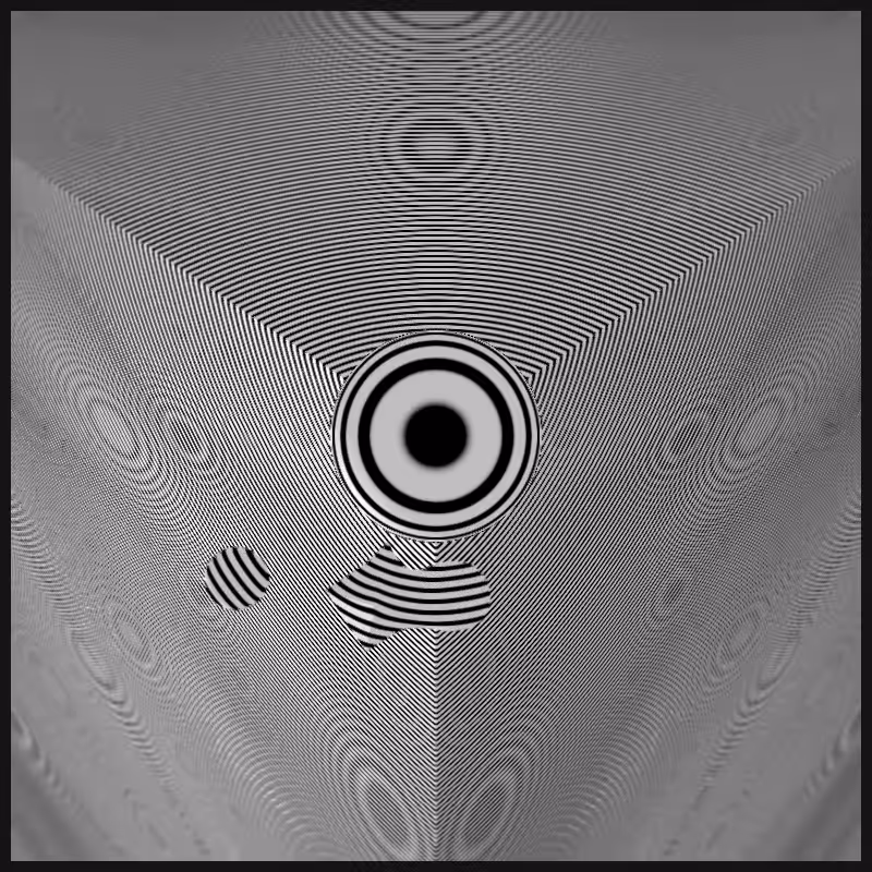 Perceptions of Time #10