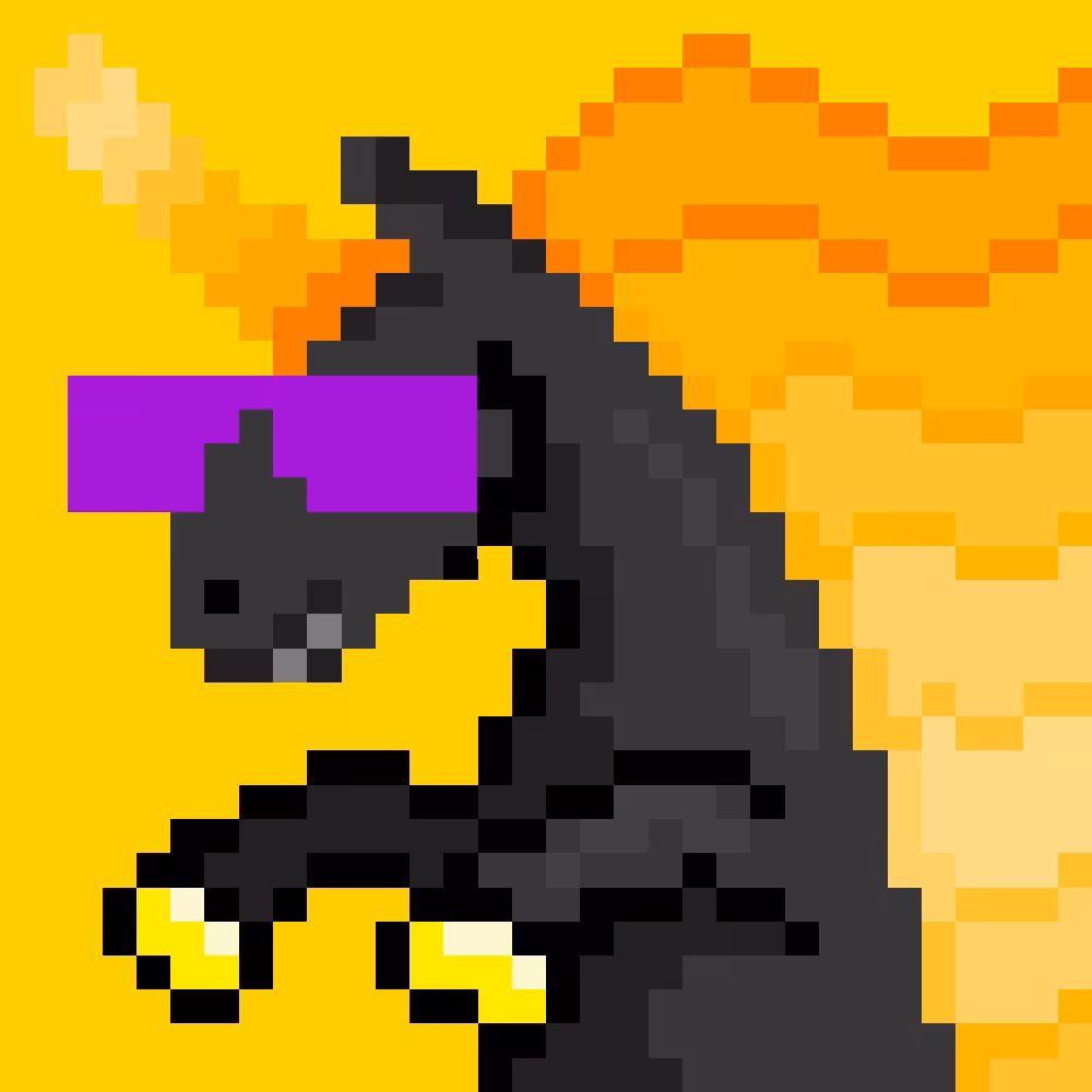 Unicorn #8189