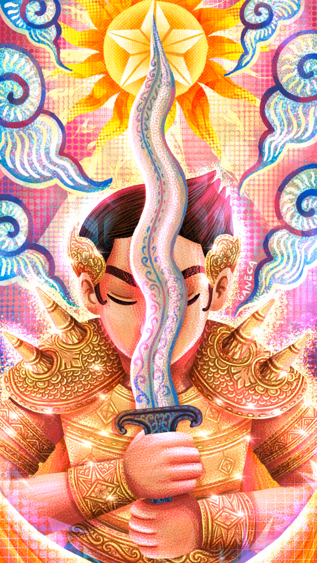 Power