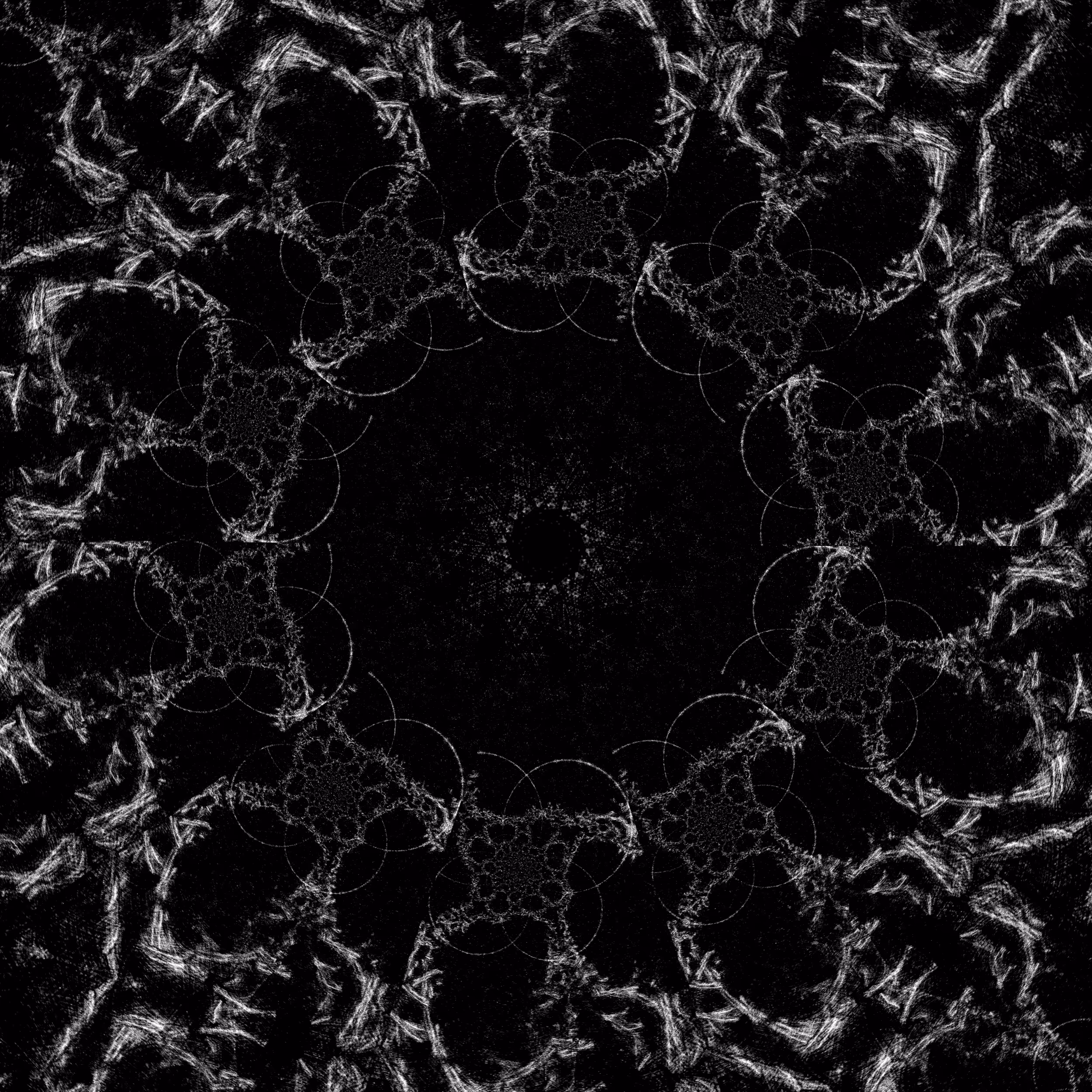 Abstraction 7