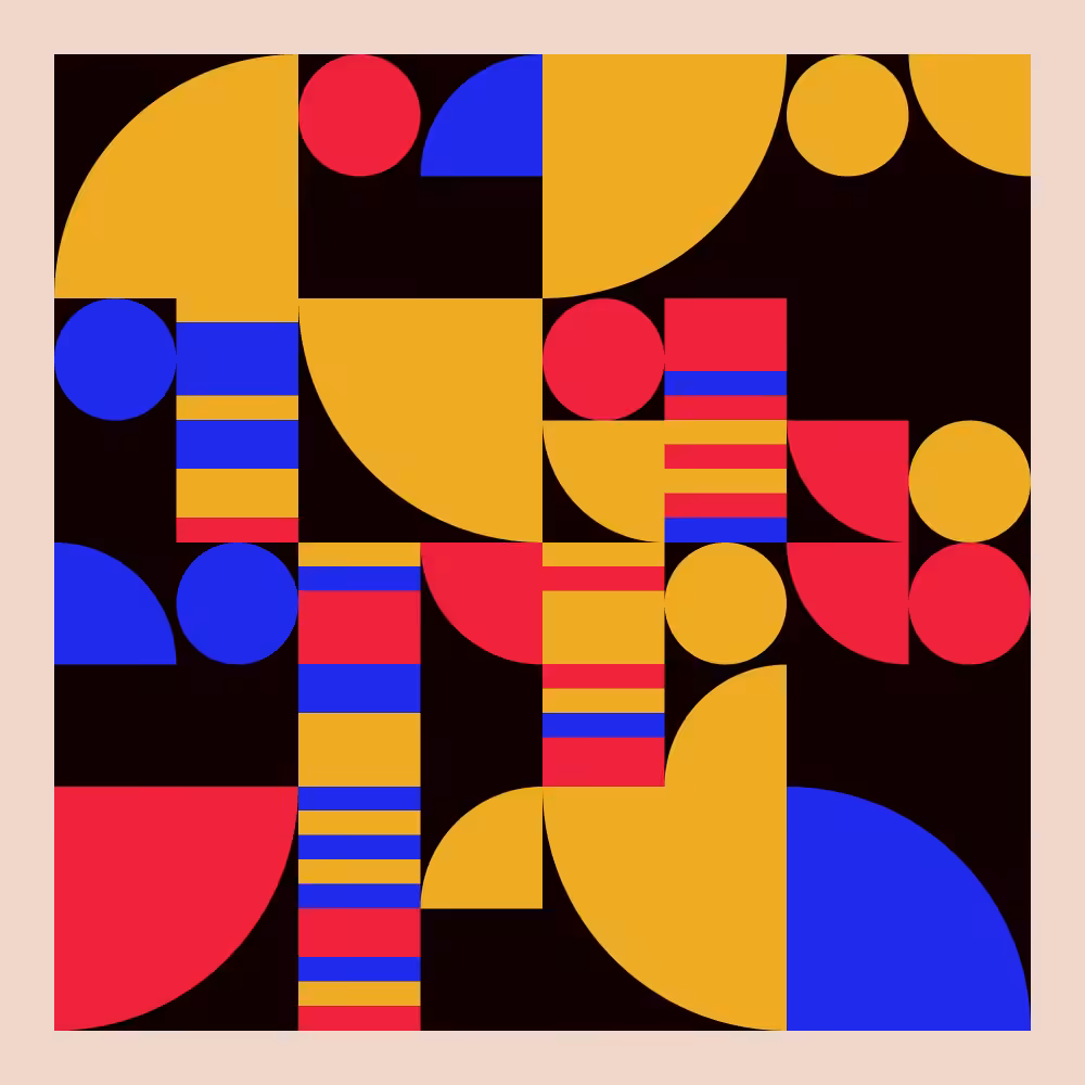 Geometrical #94