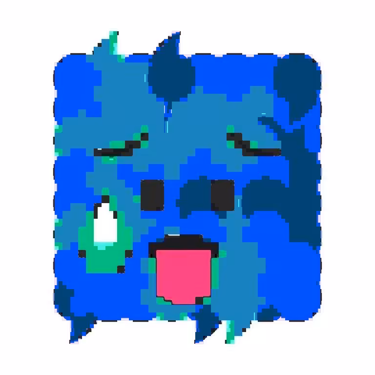 Kudzu on Base: Based Kudzu #14680