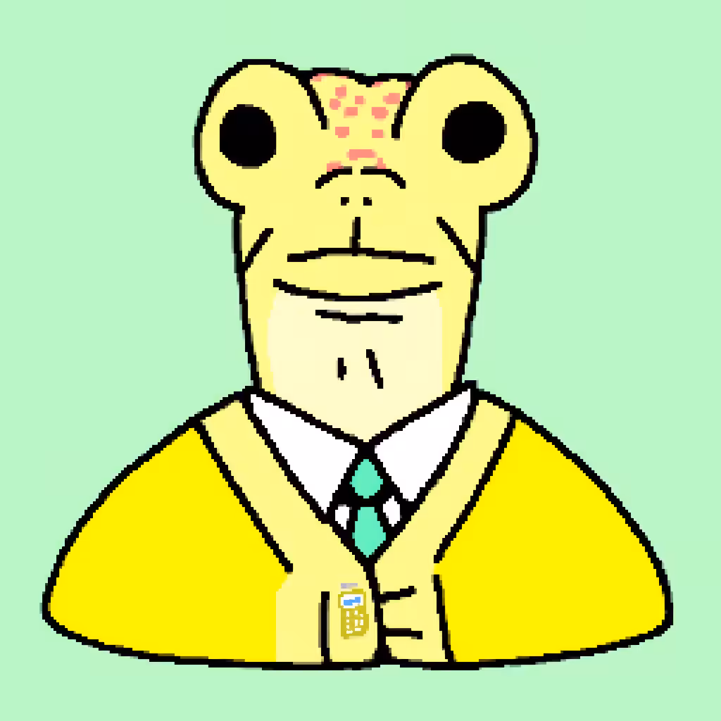DX Terminal: 401KGremlin