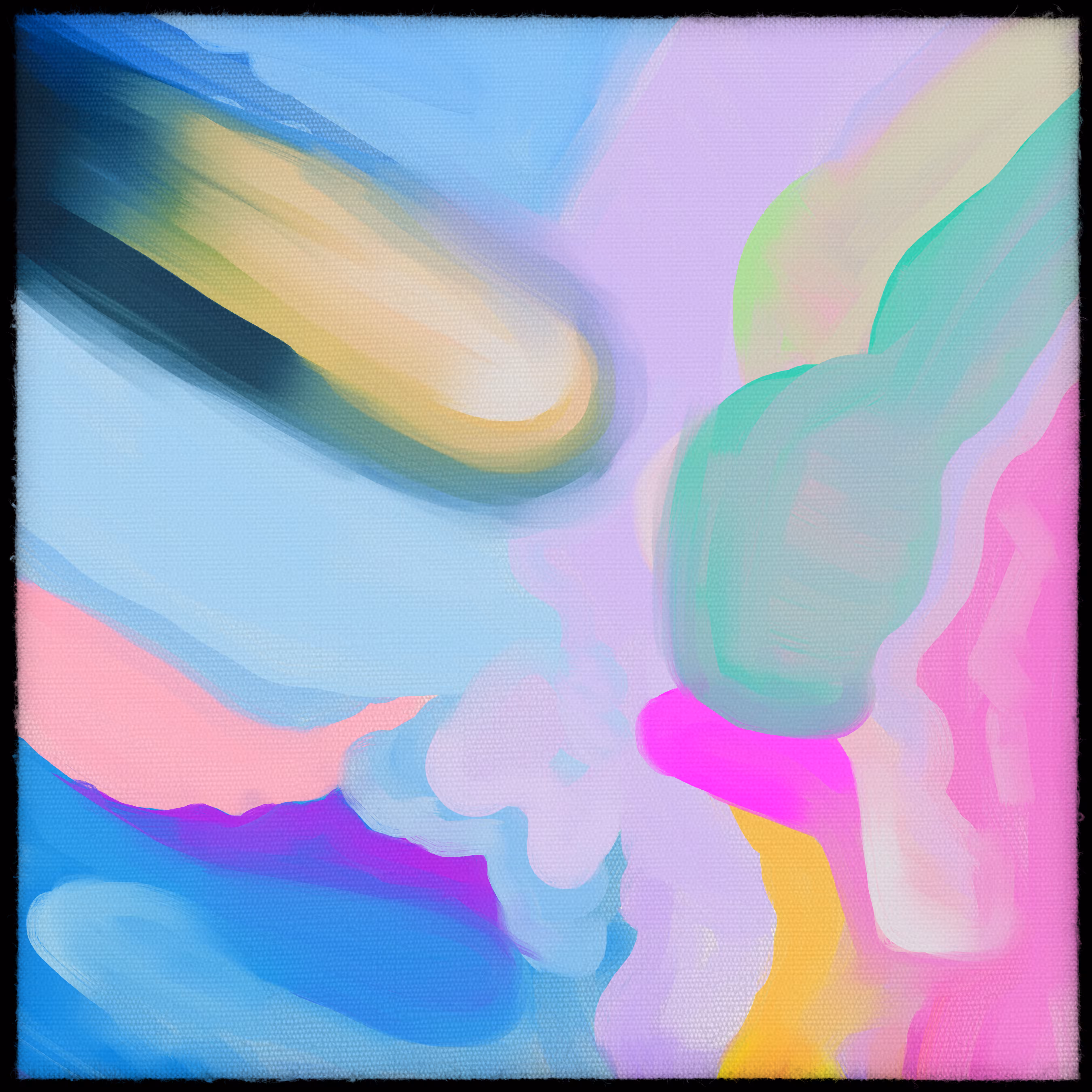 Rodeo posts: exquisite corpse 71