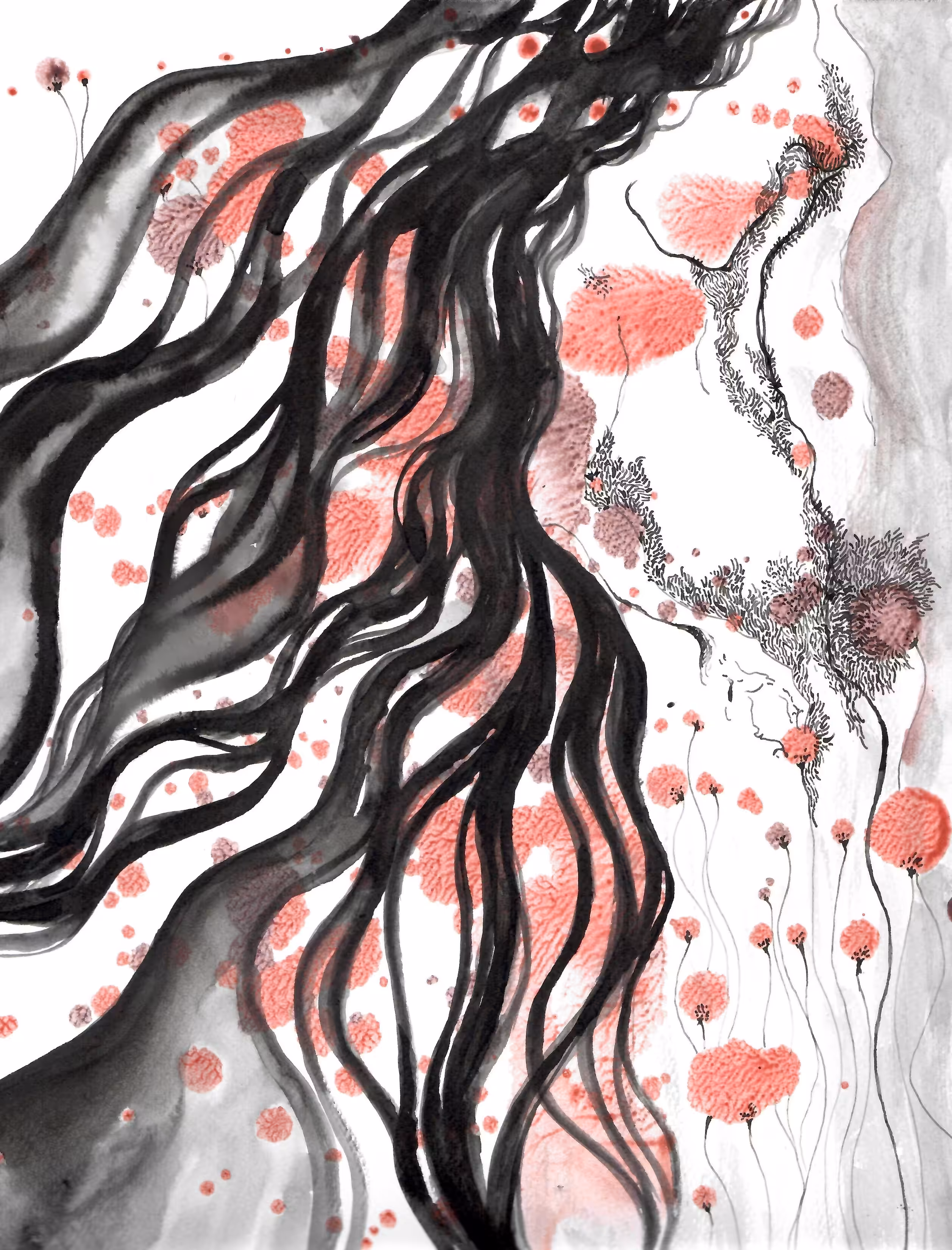 My beloved scars #3