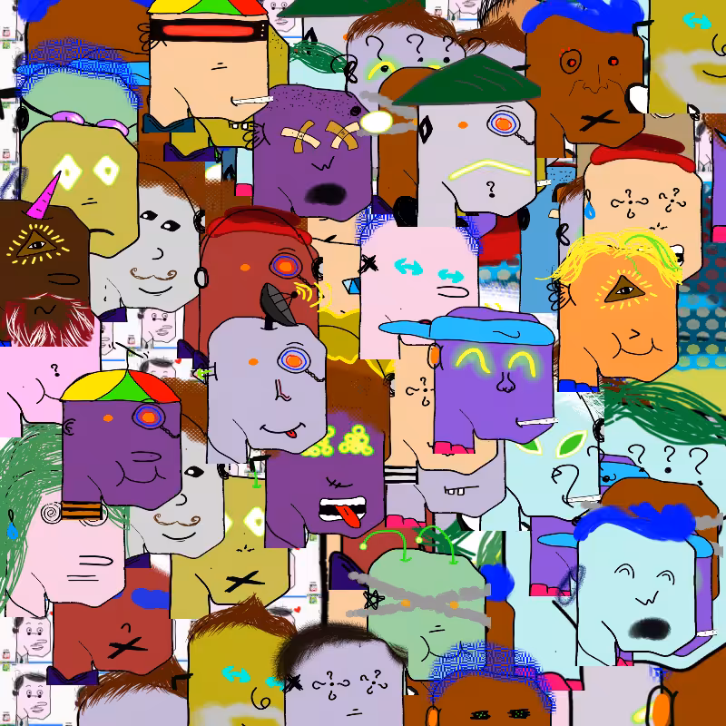 HicEtLucas family #20
