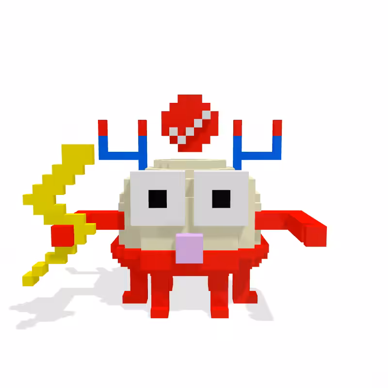 Babaccio JellyJelly #459