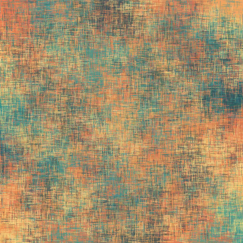Pixel Tunneling #459
