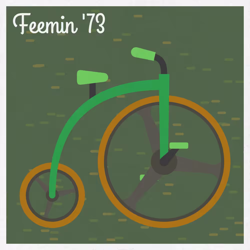 Magical Bike Shop #74