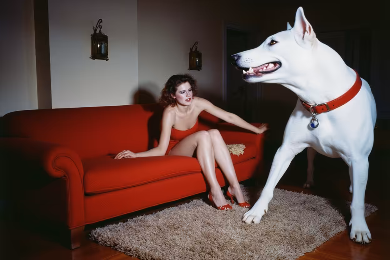 ‘BIG DOG’