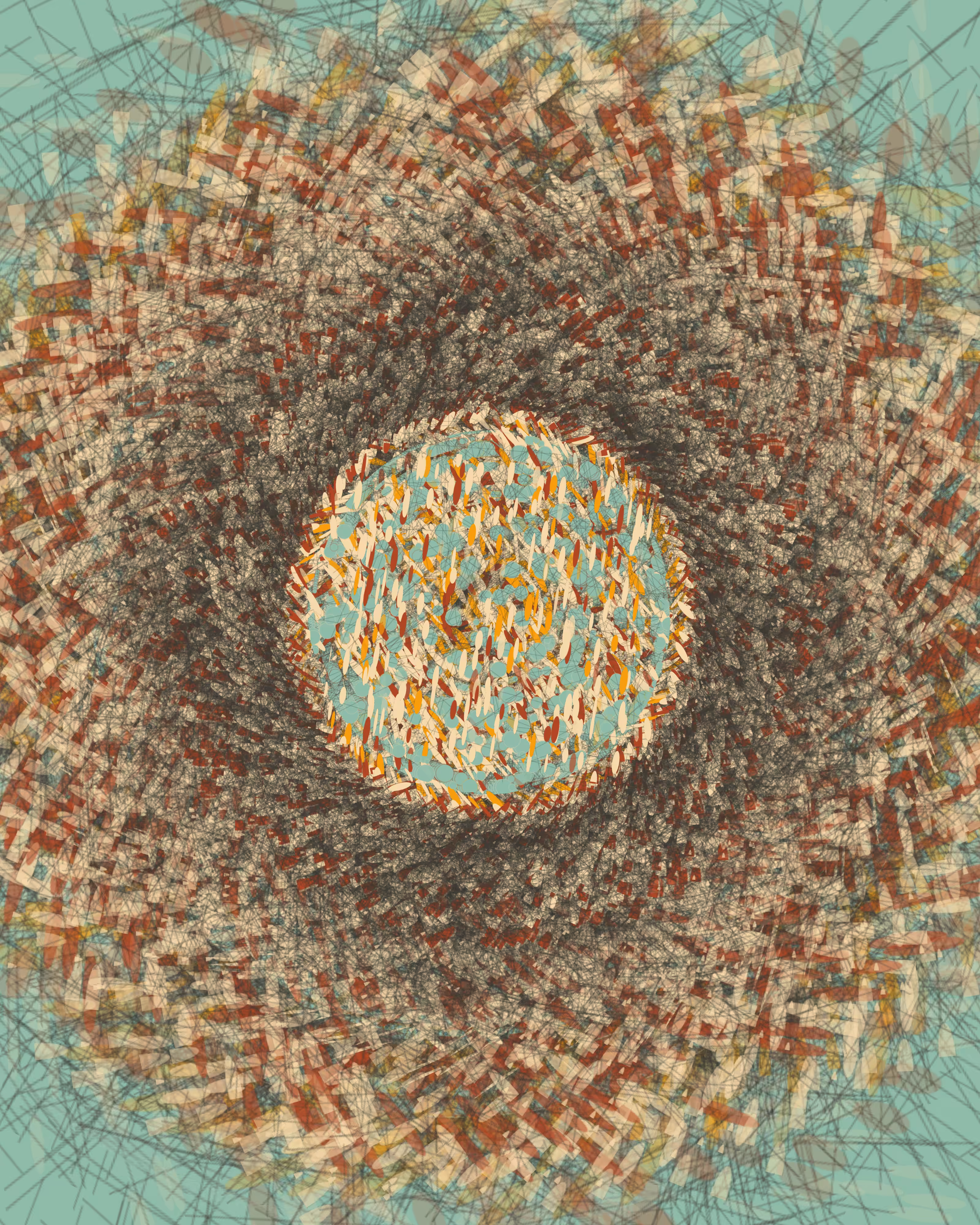 Maelstrom #97