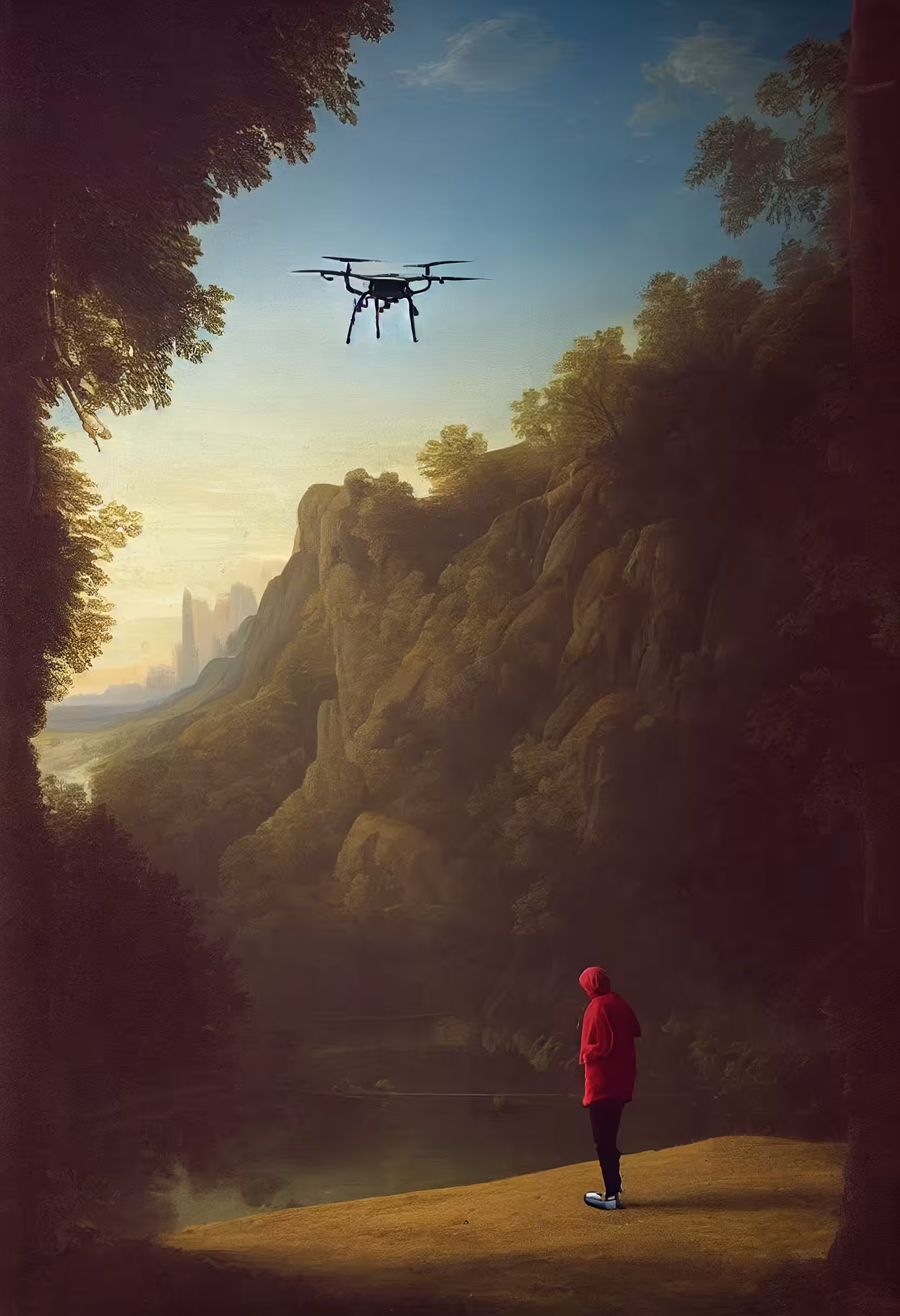 Drone 02
