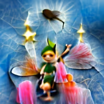 fairy