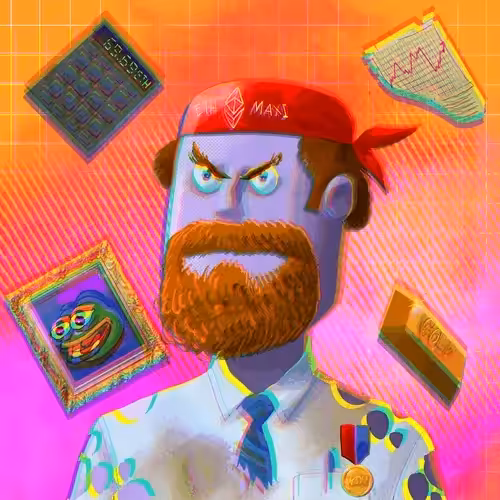 BAGHOLDERS: BAGHOLDER #574