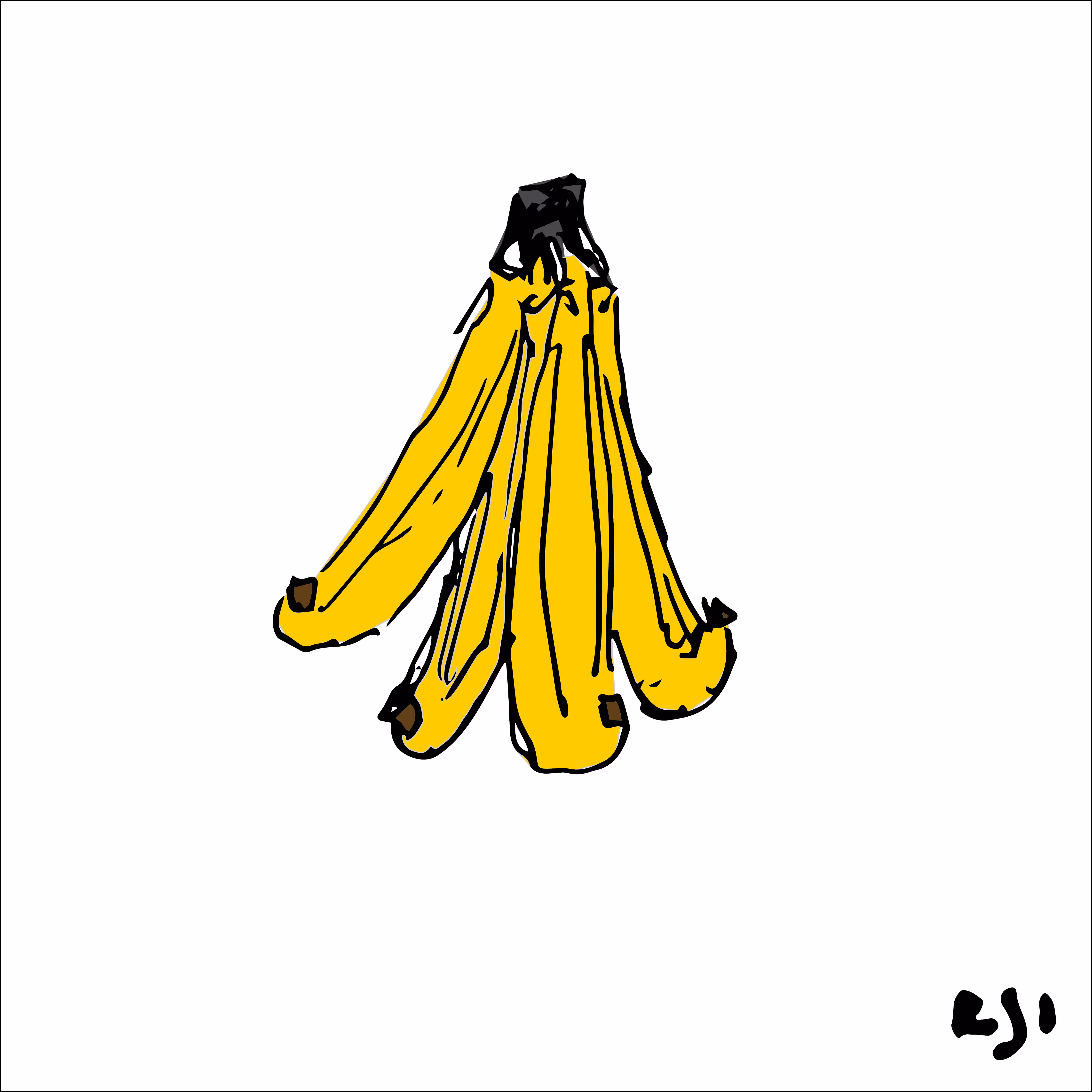 Bananas