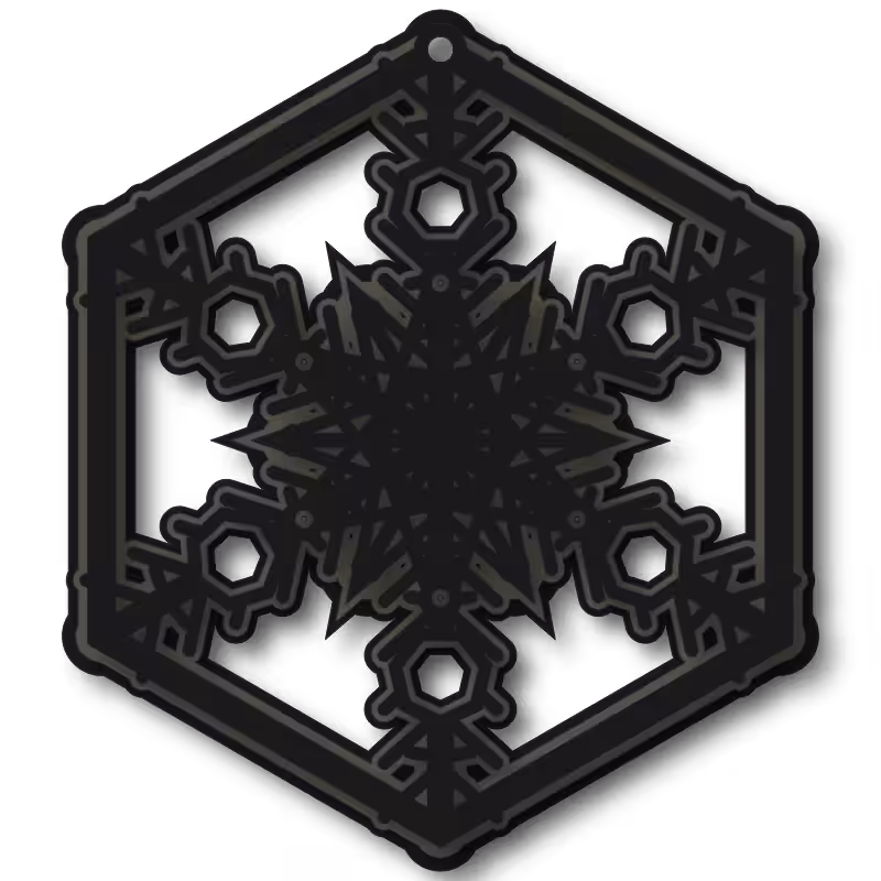 fx(ornament) 2022 #879