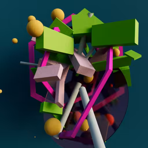 Artifact III #126