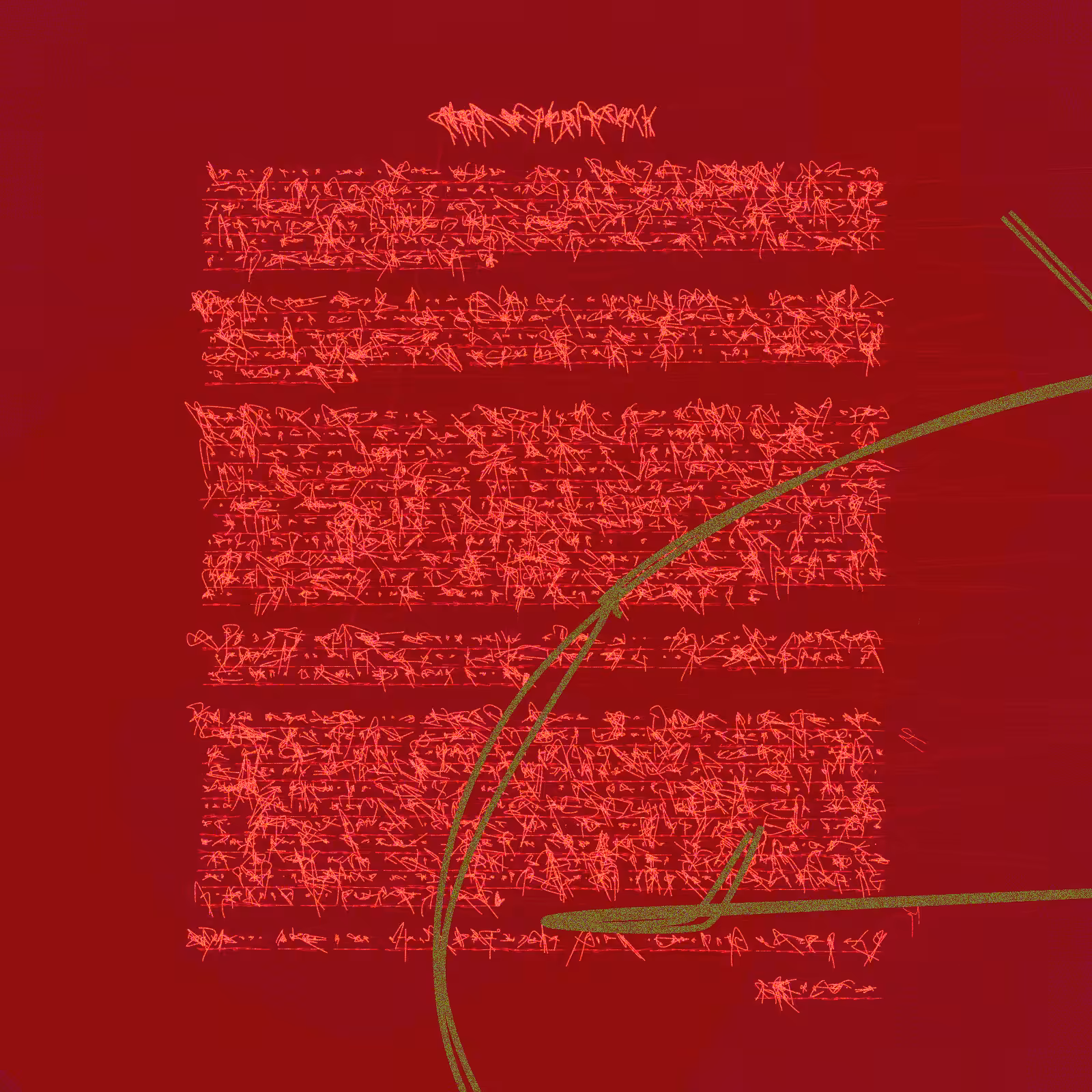 The Manuscript #19