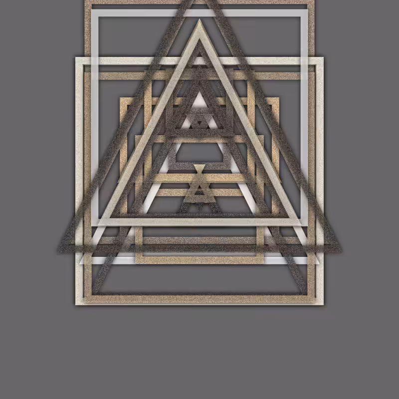Bauhaus - Art Based #242