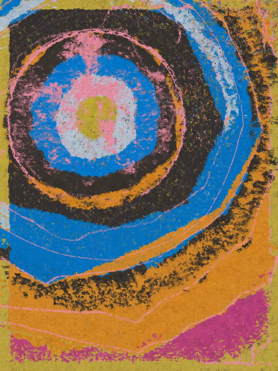 Residue by Mike Balzer: Residue Magnitude