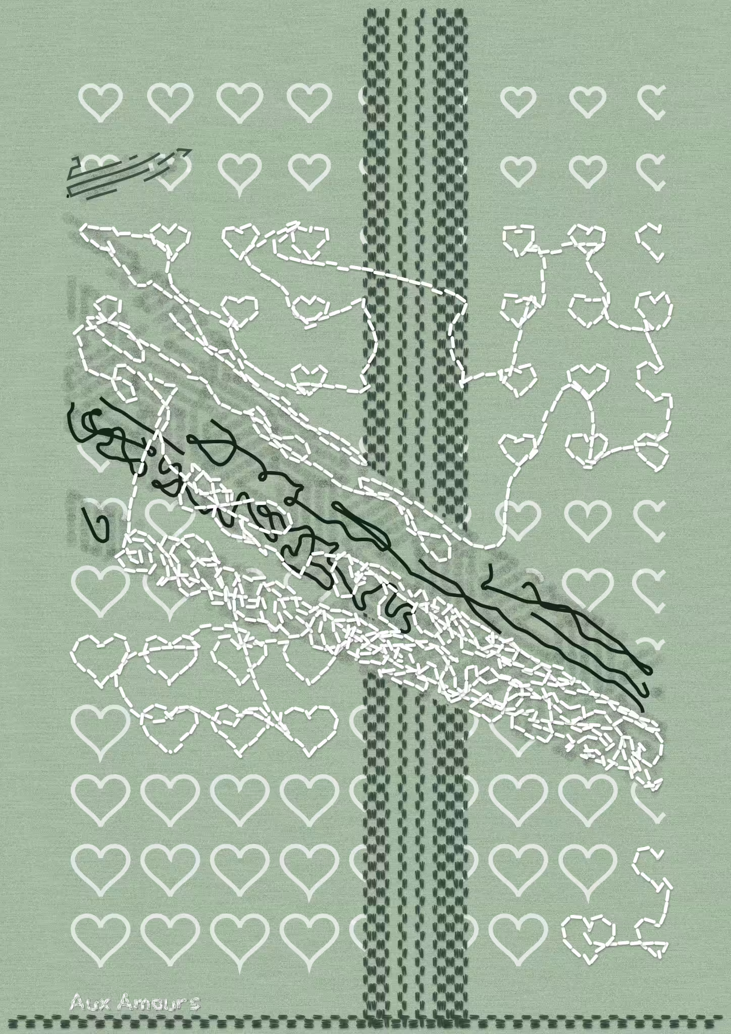 Aux Arbres #62735