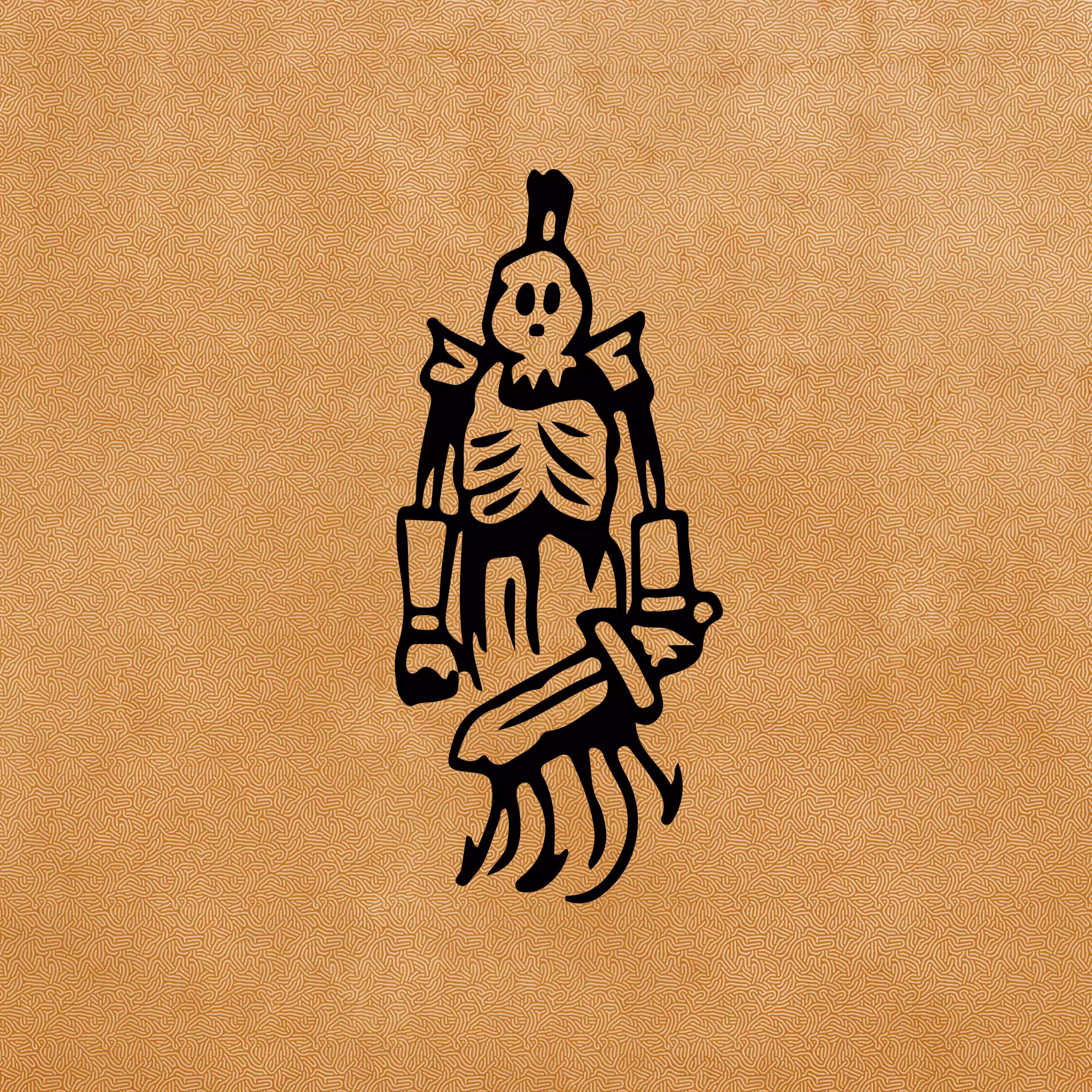 Unsung Heroes & Monsters: 049