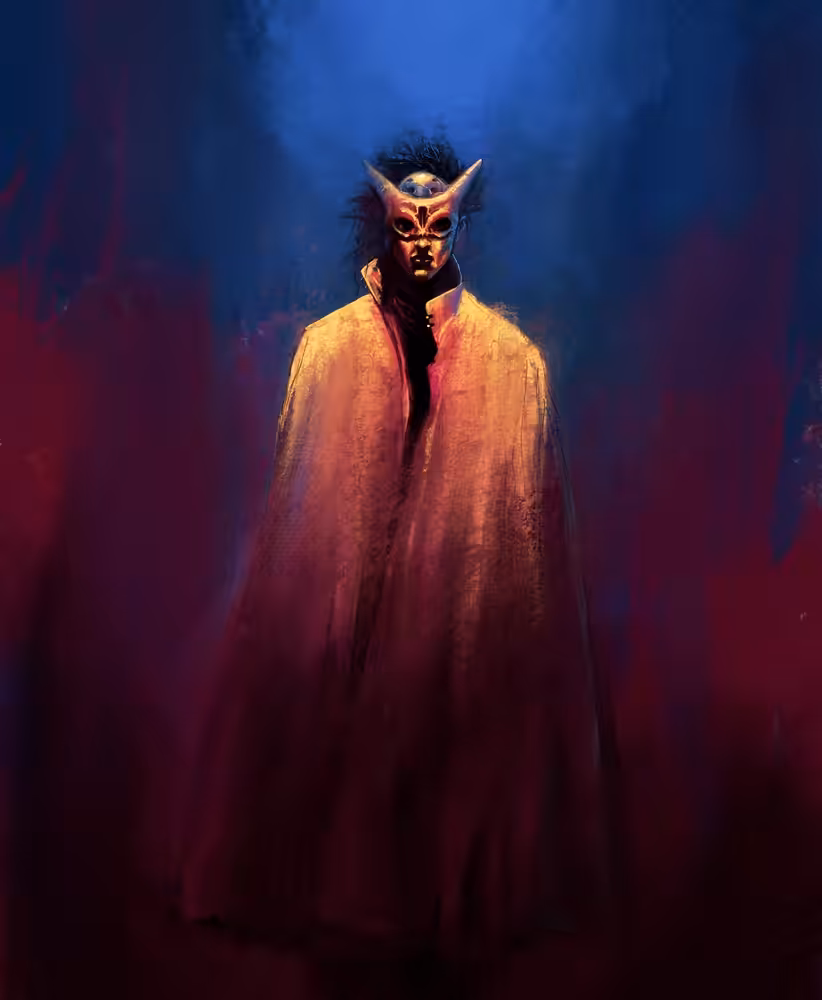 Phantom