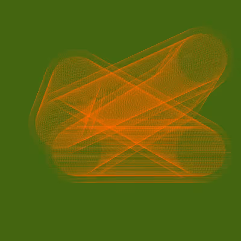 Broken Patterns Resolve #131