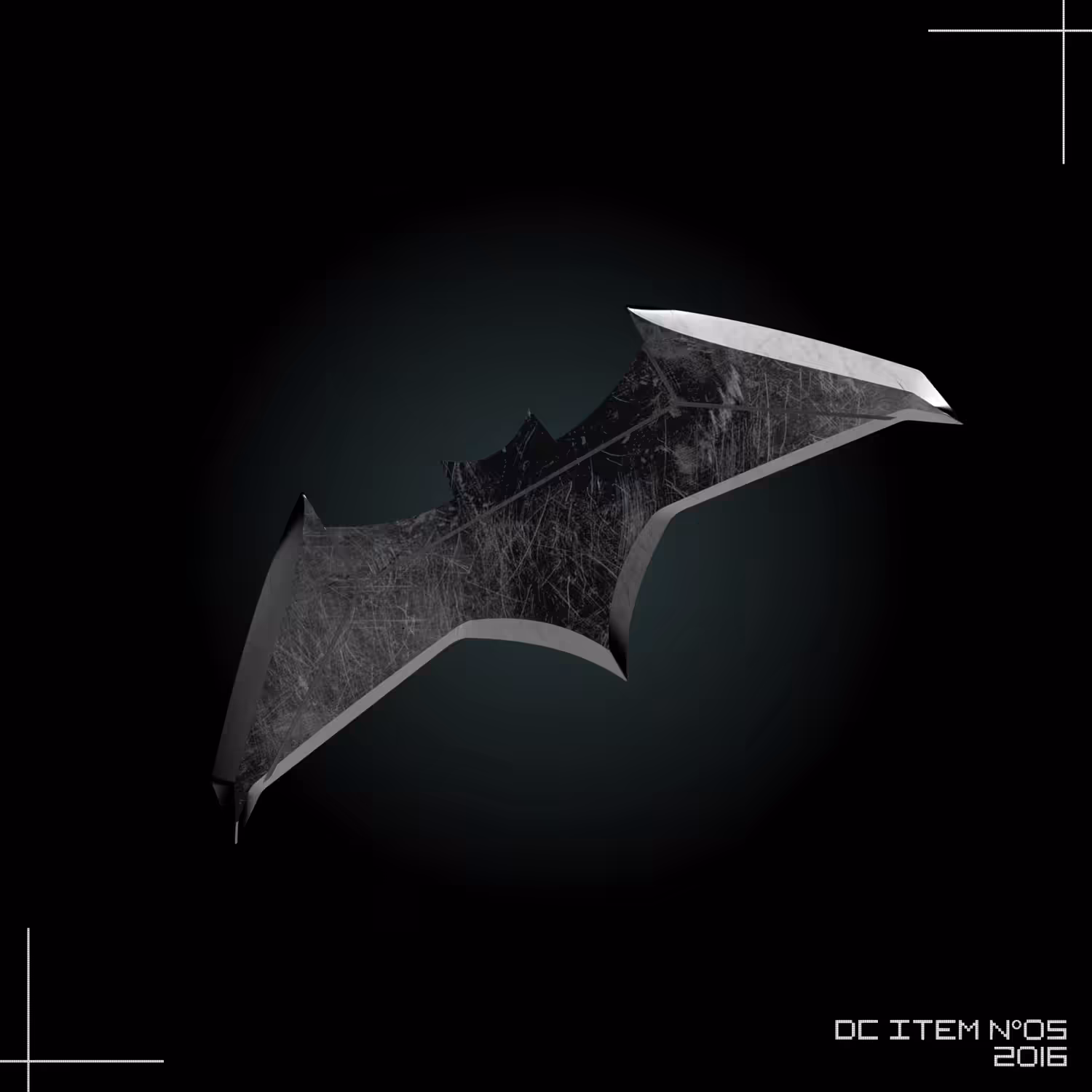 DC ITEM n°05