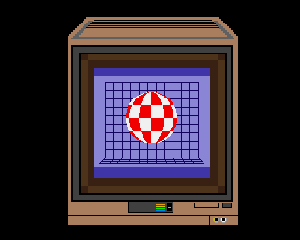 BOING!: BOING BALL : C64