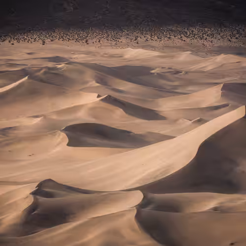 DUNE - 20, valley