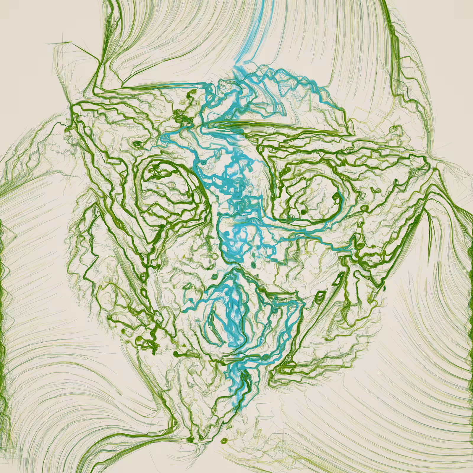 Dendrites #408