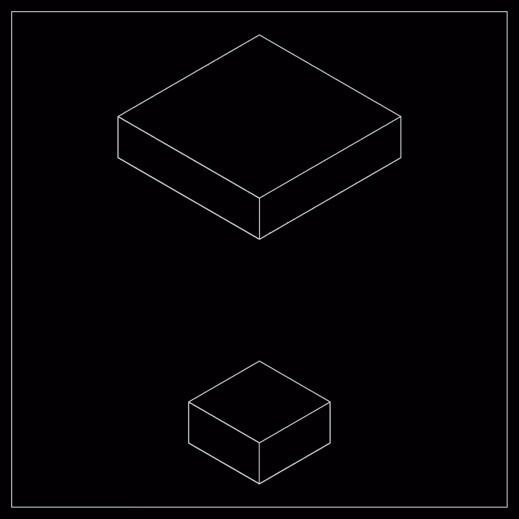 Modulo Space #334