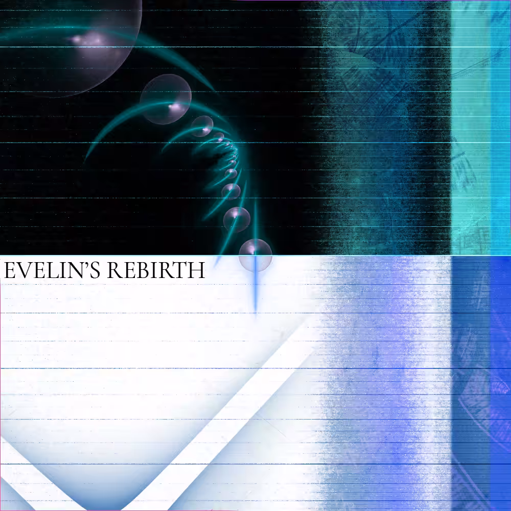 EVELIN'S REBIRTH - Full Album