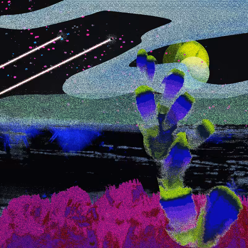 Ceshan's Psychedelics #658