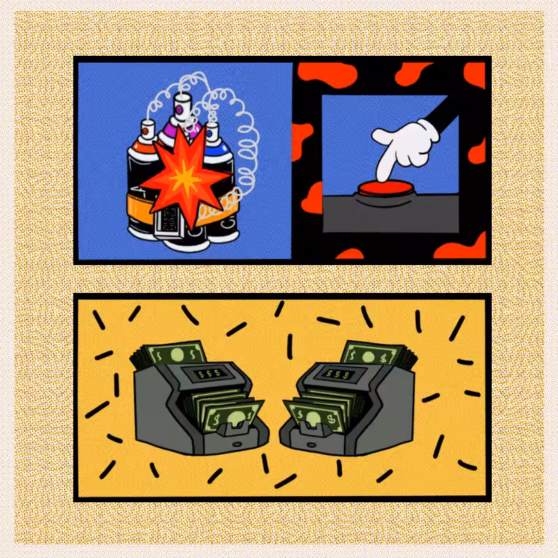 O.G. Generator #39