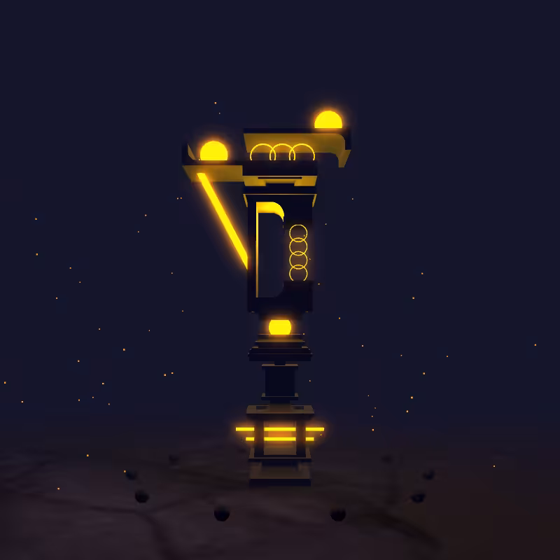 RITUALS - SUN TRIBE #52